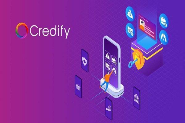 Vay tiền Credify nhanh chóng và tiện lợi